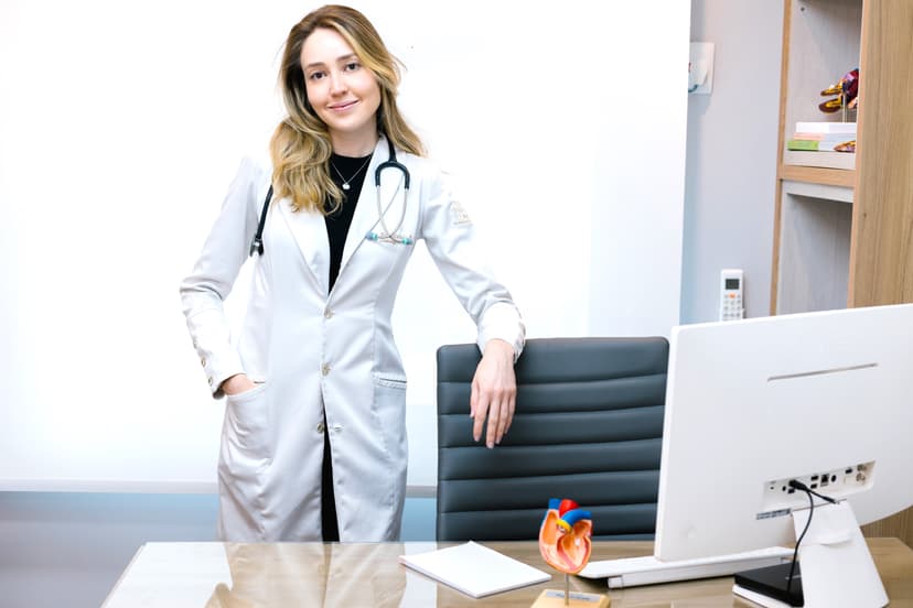 Imagem da Dra. Marcela Armelin Moritz